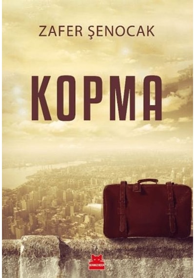 Kopma - Aıaı-898862