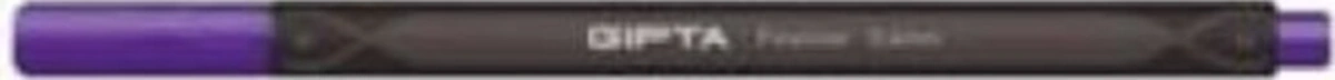 Mor Fineliner Keçeli Kalem 0.4 Mm