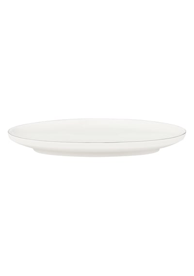 Madame Coco Mirage 6 Kişilik 27 Parça Yemek Takımı - Beyaz/silver 8684427194997 Çok Renkli