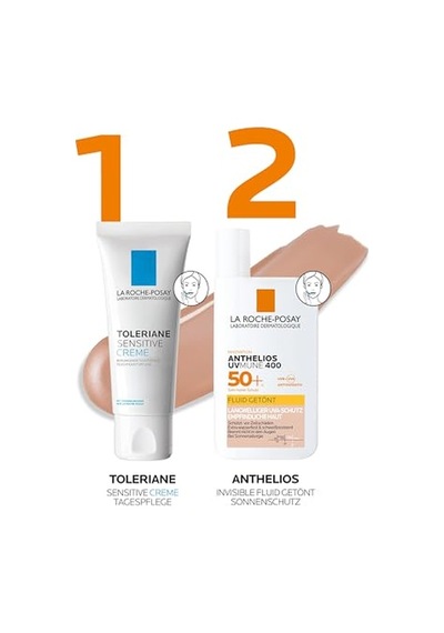 Posay Anthelios Xl Spf50 Tinted Bb Cream 50ml
