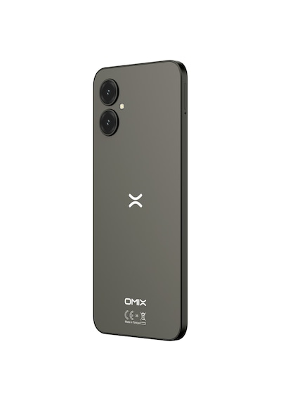 Omix X5 6+6 GB 128 GB (Omix Türkiye Garantili)