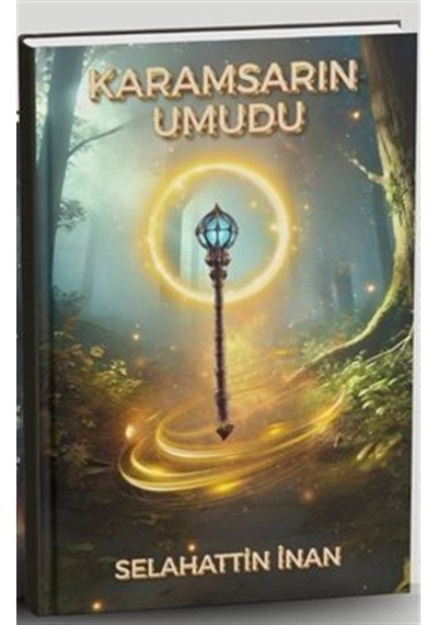 Karamsarın Umudu / Selahattin İnan