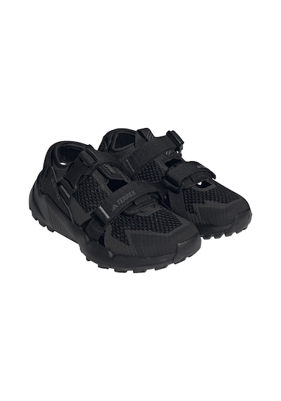 Adidas Terrex Hydroterra Unısex Sandalet - If7596 Siyah
