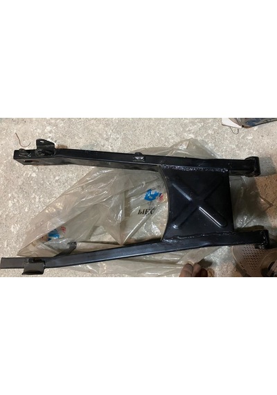 Ramzey 250çapır Arka Mafsal