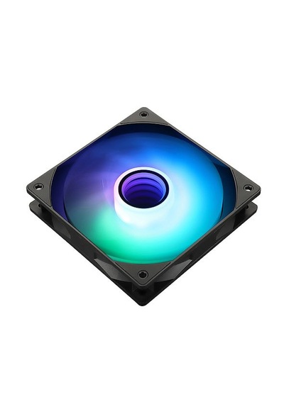 Thermalright Tl-c12b-s V3 Argb 120mm Siyah Kasa Fanı