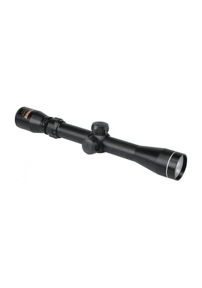 RIFLE SCOPE TFK TEK SCM DÜRBUNU-  3-9 X32 Siyah