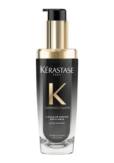 Kerastase Saç Bakım Yağı 75ml. Chronologiste