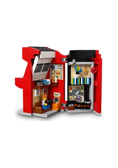 Lego Arcade Machine 40805