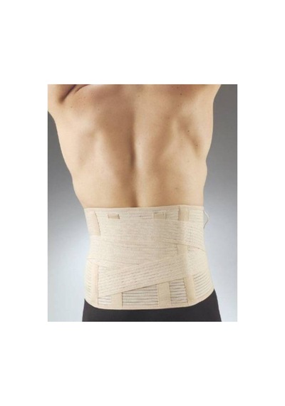 Pedli Lumbostad Korse 26 Cm Beden Xlarge
