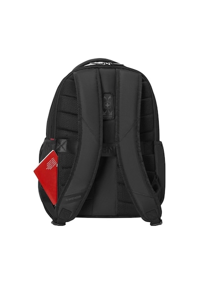 Wenger Xe Professional 15,6" Laptop + Tablet Sırt Çantası 612739