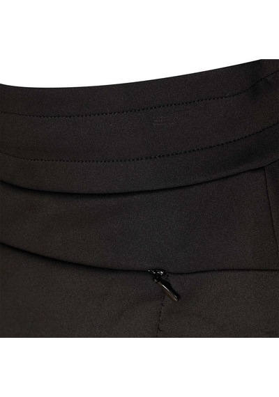 Hummel Bolton Eşofman Altı 932315-2001 Siyah