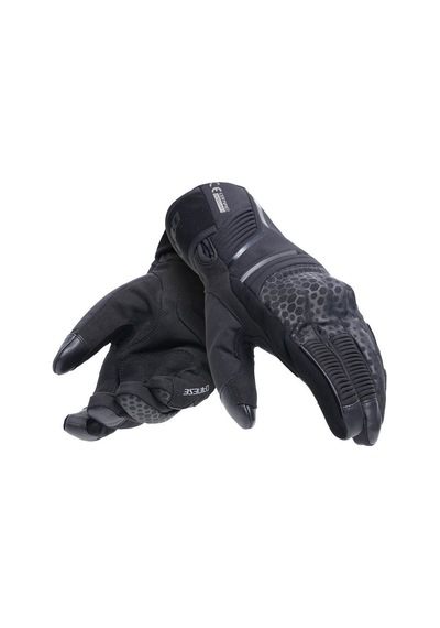 Dainese Tempest 2 D-dry Short Kısa Eldiven