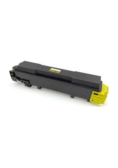 Kyocera Tk-5370-1t02yjanl0 Sarı Uyumlu Toner Yüksek Kapasiteli Great Toner