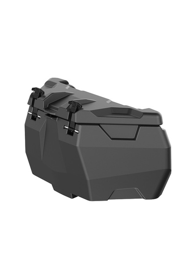 Arka Atv Ek Çantası Cfmoto 800/1000 Siyah