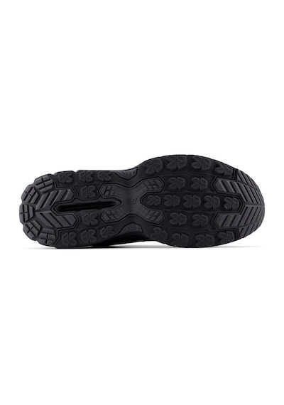 New Balance 410 Erkek Siyah Koşu Ayakkabısı
