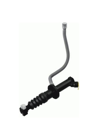 HATTAT 3060035 DEBRİYAJ MERKEZİ RULMANI ÜST CLIO IV 12- 1.5 DCI 7