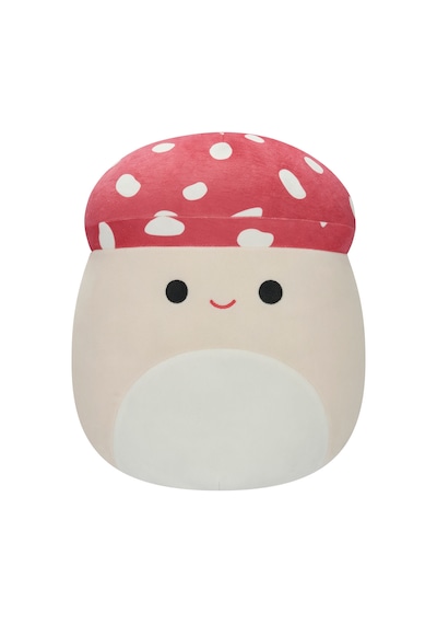 Squishmallows Mantar Malcolm 36 Cm Sqcr05598 Çok Renkli