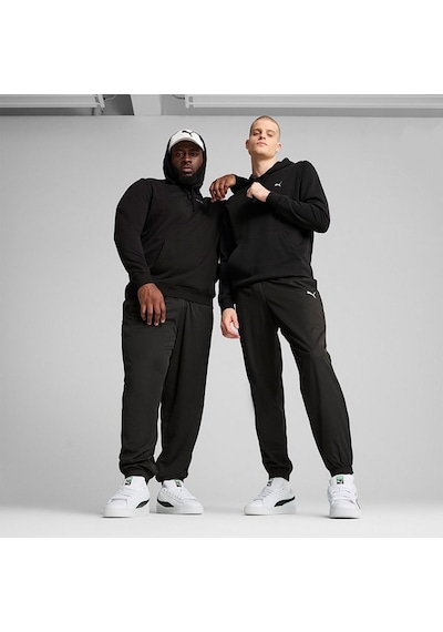 Puma Essentials Woven Erkek Siyah Eşofman Altı 68262201