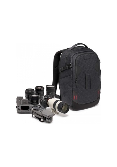 Manfrotto Pl Backloader Backpack S Mb Pl2-bp-bl-s