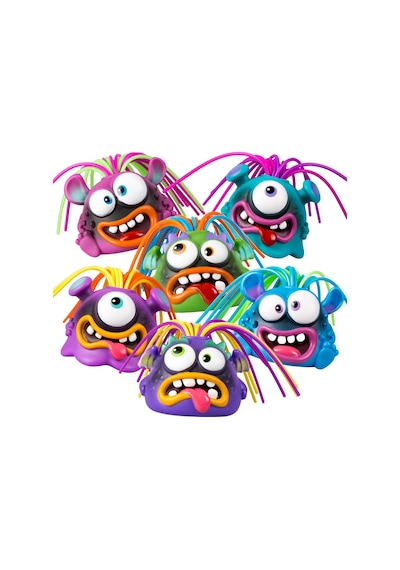 Screaming Pals - Bağıran Canavarlar - Yeşil