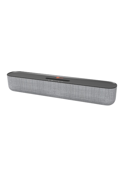 Lecoo DS108 Kablosuz Bluetooth 10W Soundbar Taşınabilir Stereo Hoparlör