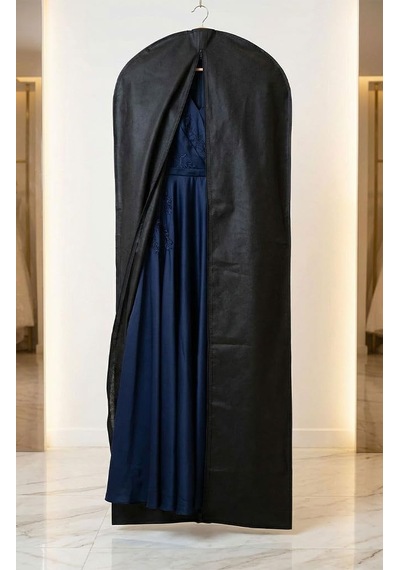 5'li Non Woven Gamboç Siyah 60x150 Cm Çok Renkli