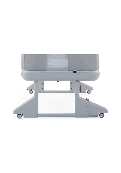 Chicco Next2me Forever Anne Yanı Beşik C. Grey 00079650190000 Gri