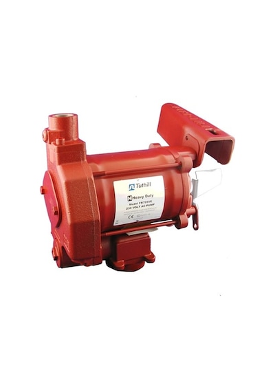Fıll Rıte Fıll Rıte Fr705ve 220vac Ex- Pompa