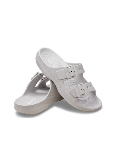 Crocs Saturday Sandal M Erkek Terliği 212245-1ftgri Gri