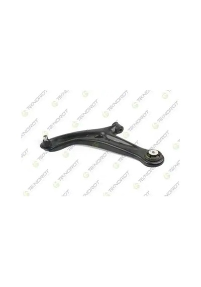 Renault Scenic 2 On Alt Salincak Sol 2004-2008 Teknorot R549