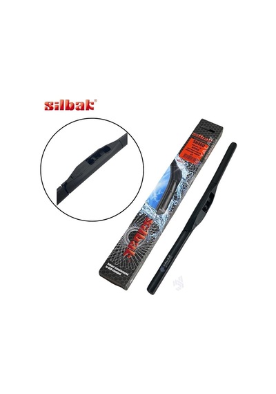 Silecek Süpürgesi 400 Mm Hybrıd
