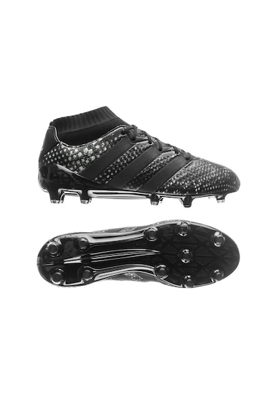 Adidas Ace 16.1 Primeknit Fg/ag Erkek Krampon S76473 Siyah