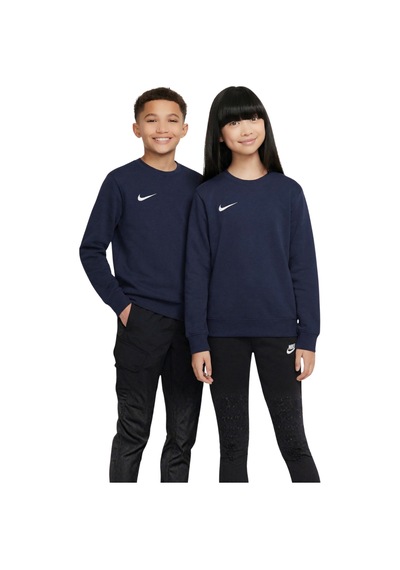 Nike Park 20 Genç Crewneck Sweatshirt Lacivert Cw6904-451 Lacivert Lacivert