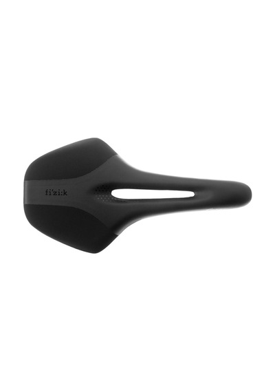 Fizik Luce R5 Regular Kadın Alloy Sele Siyah 145mm Siyah