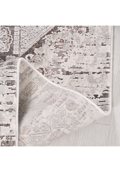 Midyat Halı-1464 Çok Renkli