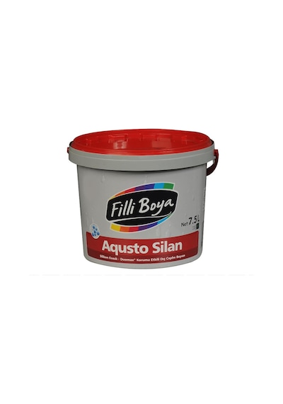 Filli Boya Agusto Silan 7.5 Lt Rg5