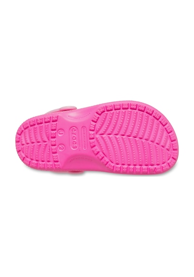 Crocs Mattel Pink Barbie Cls Clg K Çocuk Terlik Cr211406 Crc.90h Çok Renkli