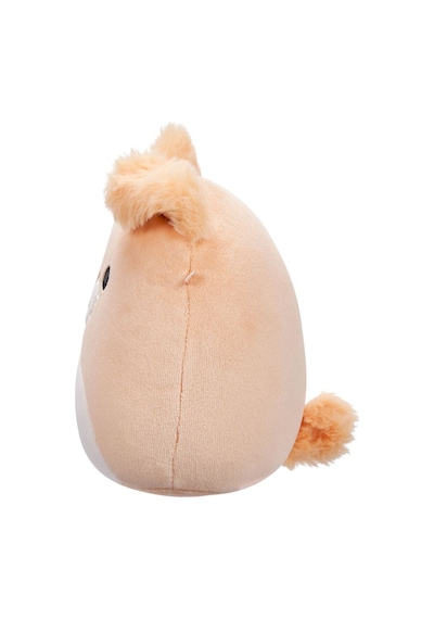 Squishmallows Schnauzer Cooper 20cm Cr07654 Renkli