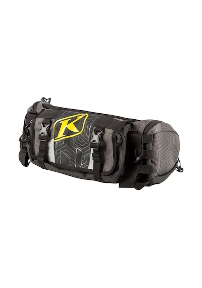 Klim Scramble Pack Bel Çantası Gri Gri