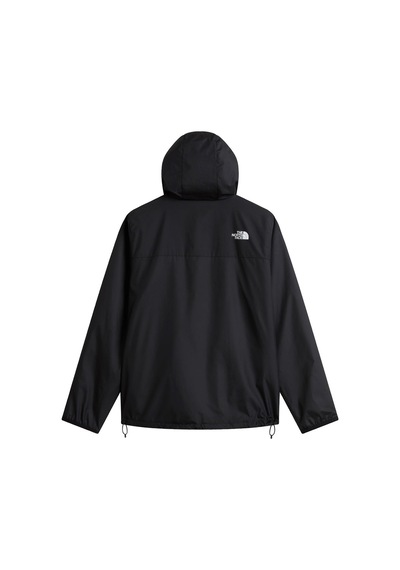 The North Face M Nuketo Wınd Jacket Erkek Ceket Nf0a8j3xjk31 Siyah