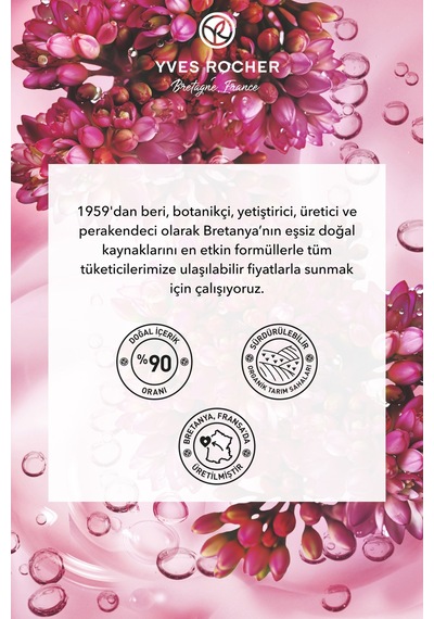 Yves Rocher Selülit Karşıtı Sıkılaştırıcı Krem -17551 200 Ml