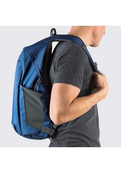 Lowepro Photo Hatchback Bp 250 Aw Iı (Mavi/Gri)