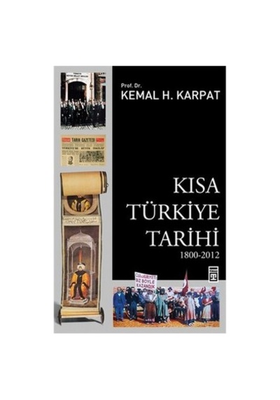 Kısa Türkiye Tarihi Üzerine Önemli Bilgiler Ve Olaylar