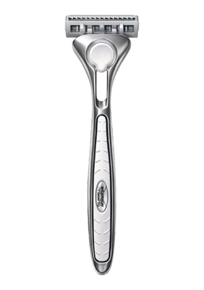 Wilkinson Sword Quattro Titanium Sensitive 2 Yedek Kartuş Toptan