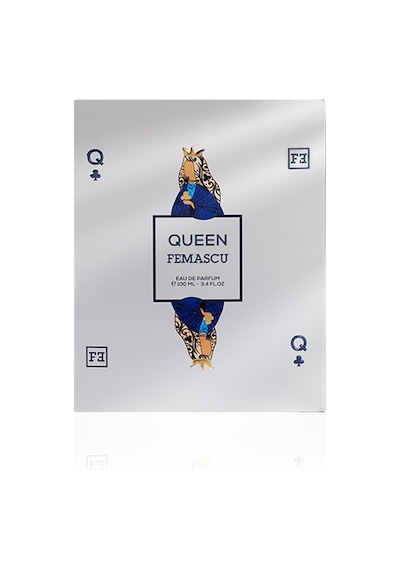 Femascu 6531 Queen Kadın Parfüm EDP 100 ML