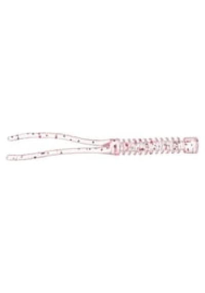 Pandora Shaky Worm 5 Cm Red Berry