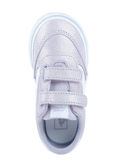 Vans Brooklyn Ls V Lila Kız Çocuk Sneaker 000000000102256786
