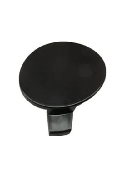 Taiwan Ön Tampon Çeki Demiri Kapağı Siyah Tesla Model Y 2021-2025 Oem 149374600a