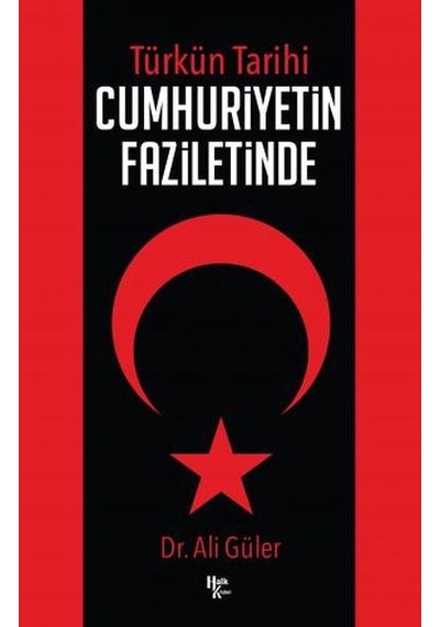 Cumhuriyetin Faziletinde - Ccgx-898066