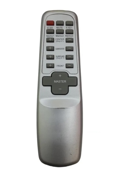 Speeduf Premier Pht-55 Ses Sistemi Kumandası